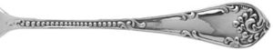 Strawberry fork Rustic Towle