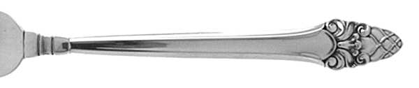 Fork 7 3/8" Sovereign, old Gorham