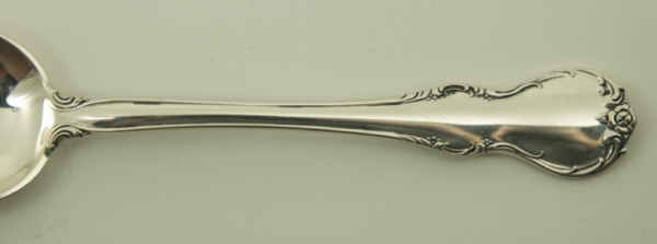 Lemon fork French Provincial Towle