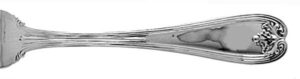 Ice cream fork Colonial Tiffany
