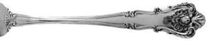 Demitasse spoon New Queens Durgin