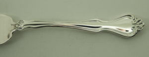 Demitasse spoon George & Martha Westmorland