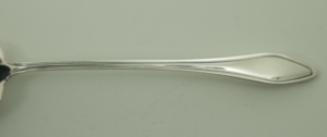 Condiment ladle Mary Chilton Towle