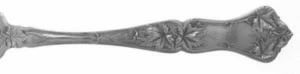 Knife 9" SPBB Edgewood International