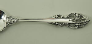 Pastry server El Greco Reed & Barton